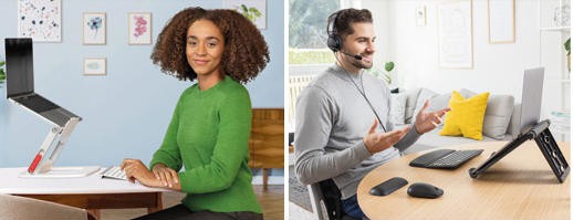 Czy zapewniłeś sobie optymalne warunki do pracy?