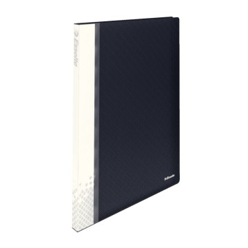 Album ofertowy ESSELTE VIVIDA 20k. czarny twardy