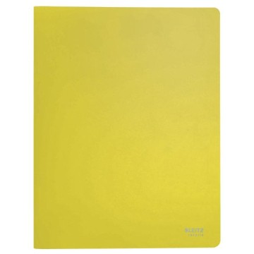 Album ofertowy LEITZ RECYCLE 40k. żółty