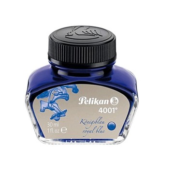 Atrament PELIKAN 30ml niebieski