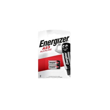 Bateria alkaliczna ENERGIZER A23 (E23A) [2] EOL