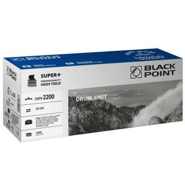 Bęben BROTHER DR 2200 BLACKPOINT (12.000)