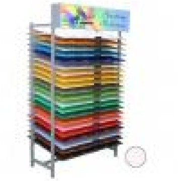 Brystol A1 (10) niebieski