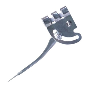 Cyrkiel na ołówek KAMET