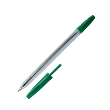 Długopis OFFICE PRODUCTS zielony