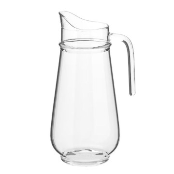 Dzbanek szklany IKEA Tillbringare 1,7L