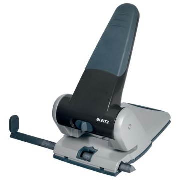 Dziurkacz LEITZ 5180 (65k) czarny