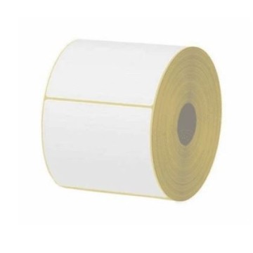 Etykiety na rolce termiczne 100/100 [500]