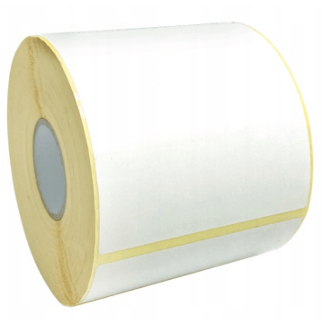 Etykiety na rolce termiczne 100/170 [360]