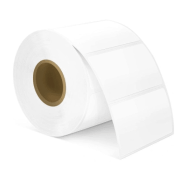 Etykiety na rolce termiczne 50/30 [1000]