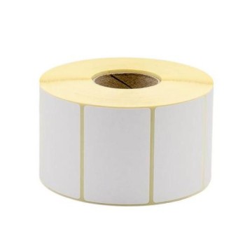 Etykiety na rolce termotransfer 50/40 [1000] fi40