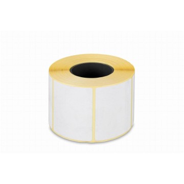 Etykiety na rolce termotransferowe 40/25 [2000]