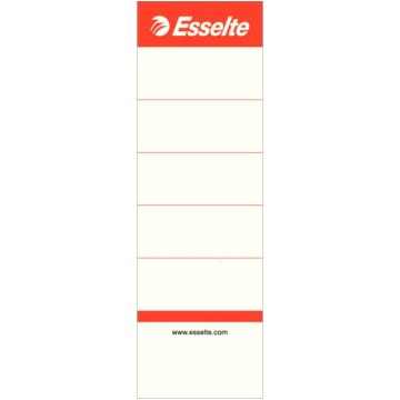 Etykiety na seg. ESSELTE 70 wsuwane [10]
