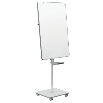 Flipchart NOBO MOVE & MEET mobilny