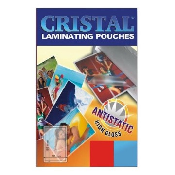 Folia do laminacji 80/111mm 80mic [100] ARGO