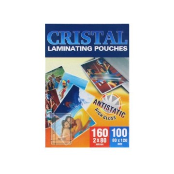 Folia do laminacji 80/120mm 2x80mic [100] ARGO