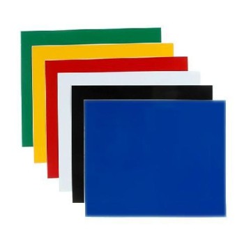 Folia samoprzylepna 70/100cm jasna zielona