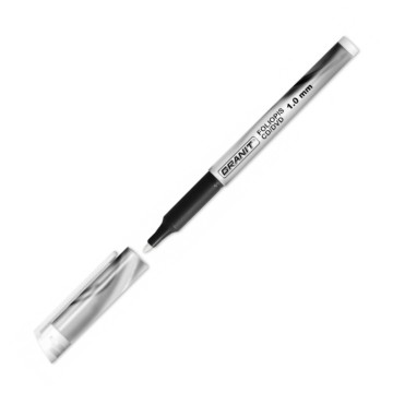 Foliopis GRANIT 1,0 biały