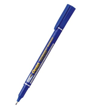 Foliopis PENTEL F 0,6 niebieski