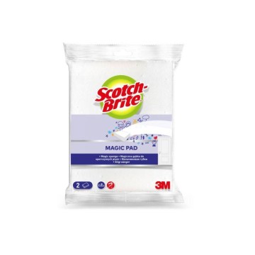 Gąbki magiczne SCOTCH BRITE [2]