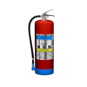 Gaśnica pianowa ABF 6L