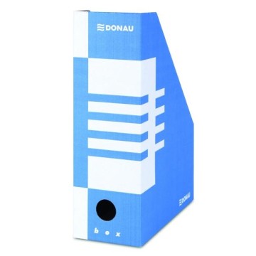 Gazetownik tekturowy DONAU 100