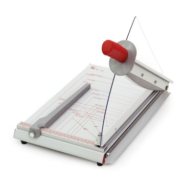 Gilotyna ARGO RC-331