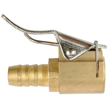 Głowica do pompowania mosiężna 6mm