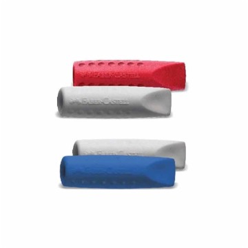 Gumka FABER-CASTELL nakładka na ołówek [2]