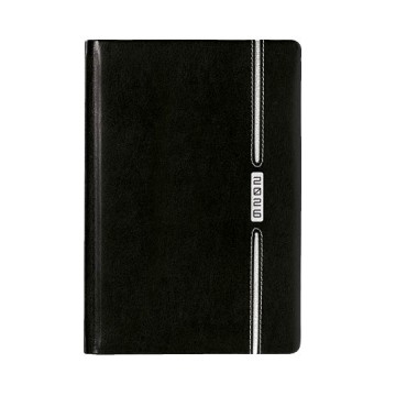 Kalendarz ks. 2026 A4 JOTAN (D) czarny