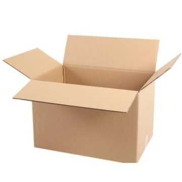 Karton wysyłkowy 600x400x400 5w/BC/600g/F0201