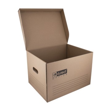 Kartony archiwizacyjne D.RECT zbiorcze [12]