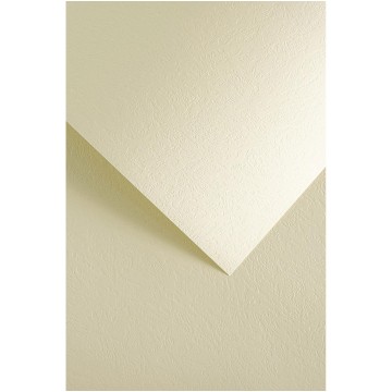 Kartony ozdobne SKÓRA krem [20]