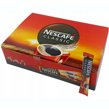 Kawa rozpuszczalna NESCAFE 2g [100]