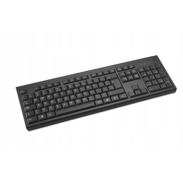 Klawiatura bezprzew. KENSINGTON EQ KB150