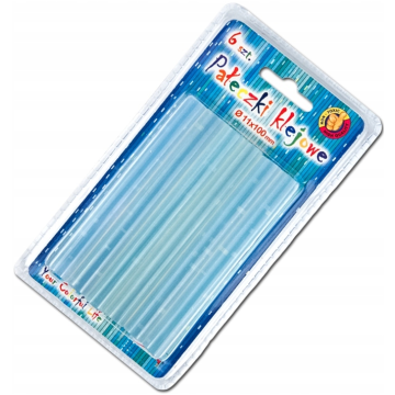 Klej do pistoletu (11mm) [6]