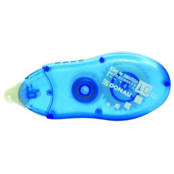 Klej myszka DONAU 8mm/10m permanentny