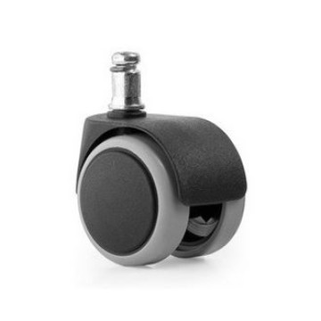 Kółka do fotela na powierzchnie TWARDE [5]