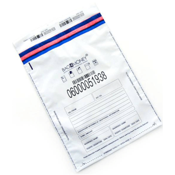 Koperty bezpieczne C3 BIAŁE [100]