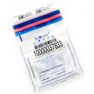 Koperty bezpieczne K70 BEZBARWNE [100]