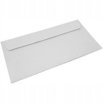 Koperty DL SK białe [1000] (KARTON)