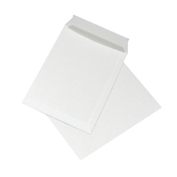 Koperty konfekcjonowane B4 HK białe [25]
