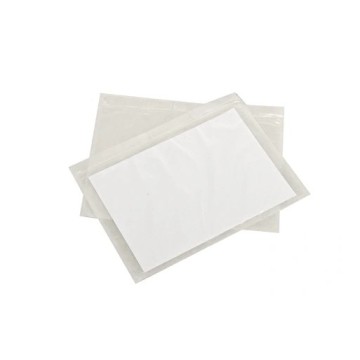 Koperty kurierskie (przylga) C5 [500] EMERSON