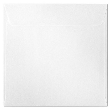 Koperty ozdobne 158x158 diamentowa biel [10]