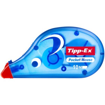 Korektor myszka TIPP-EX POCKET (4,2mm/10m)