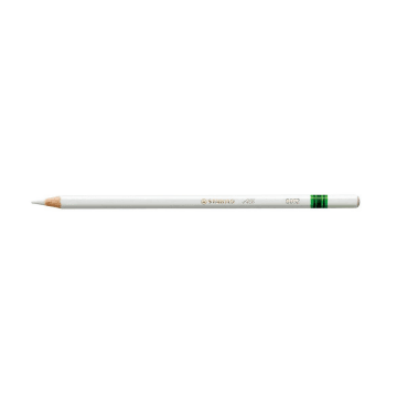 Kredka akwarelowa STABILO ALL biała