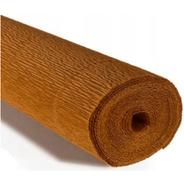 Krepina ALIGA 2,5x0,5m brąz