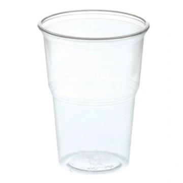 Kubek plastikowy 400ml [50]