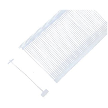 Łącznik do automatów metkujących 25mm 5000szt