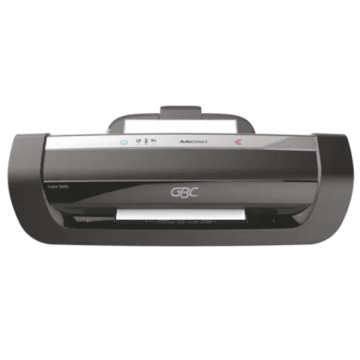 Laminator GBC FUSION 6000L A3